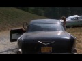 Dirty Dancing sad scene with Patrik Swayze and Jennifer Grey
