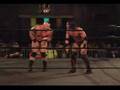 AAW - Tyler Black vs. Keith Walker