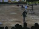 Championnat du Monde de Petanque 2008 Dakar Senegal