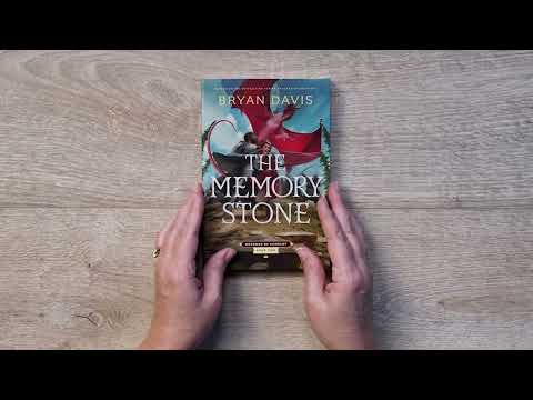 Video Preview for The Memory Stone | Softcover