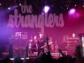 THE STRANGLERS JJ BURNEL INTERVIEW @ KANALIENA.GR ROCKZONE DIMITRIS ANTONOPOULOS ant.ono@windowslive.com PART 1 OF 2