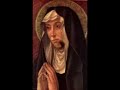 Artwork on the Virgin Mary Theme