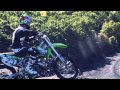 Best Day Ever - MX Free Ride - Trevorton, PA 10/6/11