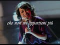Dolcenera - come un sole splendido (lyrics)