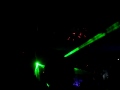 brief 52sec video of subgiant at nozstock festival 2007 lasers by northern lights collective