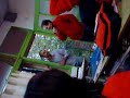 Cristian y su chiste de la jirafa Cristian y su chiste de la jirafa