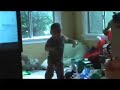 Deetoo Kid Strikes Back Deetoo Kid Strikes Back