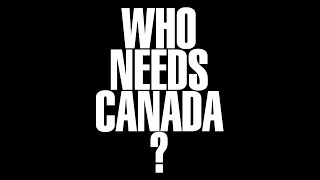 Who Needs Canada? Video of the SFU Public Square in Vancouver, February 27, 2017