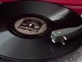 Knock-kneed Sal (On the Mourners bench) by The Ink Spots