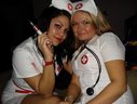 Naughty Nurses, How Nurses Got Sexy, From Nun to Hot Costume