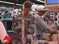 Retail Sales Drop for First Time in 5 Months