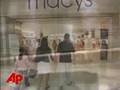 Retail Sales Drop for First Time in 5 Months