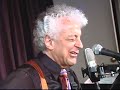 Doug MacLeod - The New Panama Limited excerpt