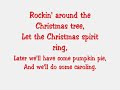 Rockin\ Rockin\
