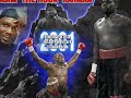 Mayweather Vs hatton (Hitman)