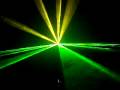 360 mW RGB Laser By NFI Exports Direct