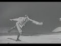 El baile flogger tiene casi 100 años