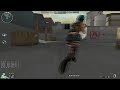 ROFL @ Exception scrim