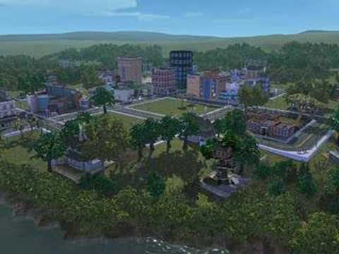 simcity ea simcity ea