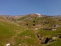 Salendo a Cima Grappa, vista dell\ Salendo a Cima Grappa, vista dell\