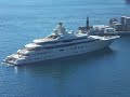 Agent4stars.com M/Y Dilbar |25th of August 2008 | Gibraltar