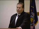 Voucher Debate: 10/23/07 - History of Voucher Legislation