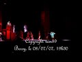 Christophe Ma� et Lysa Ansaldi