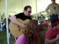 Bushman Ukulele Luau