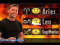 AstroWeather - Friday - 7/18/2008 - Soul Horoscopes