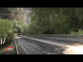 F3 Audi battle on the hill