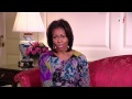 Ask the First Lady: Michelle Obama On How You Can Get Involved