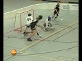 INTV Bericht von der Unihockey U 19 DM 2008 INTV Bericht von der Unihockey U 19 DM 2008