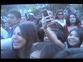 Colby O'Donis Fans &amp; LIVE Concert