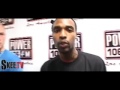 SKEE.TV - DJ Skee catches up with CASHIS