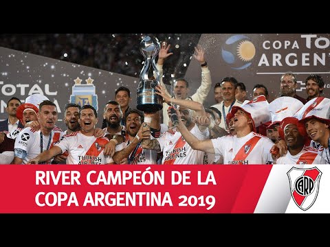 ¡FESTEJALA, CAMPEÓN! 