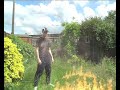 Electric Special Effects Test 02