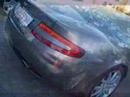 Aston Martin DB9