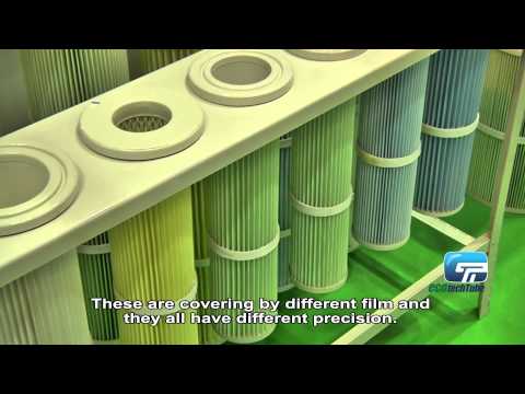 Filters / Filter Cartridges