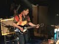 Bad Hangover - Twangy