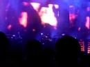 Excerpt of Witch Hunt -- Start of the song - 2008 RUSH tour