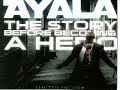 Melvin Ayala-Tonight (feat Dr P)