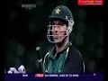 Shahid Afridi First Player To Hit A 12 Shahid Afridi First Player To Hit A 12