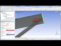 ANSYS Rigid Dynamics Tutorial
