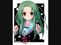 Hare Hare Yukai--Tsuruya English Karaoke
