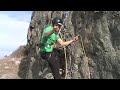 How To Big Wall Climb - Back Up Knots