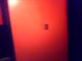 Painted room Painted room