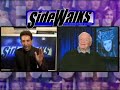 Ernest Borgnine on Sidewalks TV Ernest Borgnine on Sidewalks TV