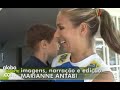 Seleção Feminina de Vôlei no CBV Seleção Feminina de Vôlei no CBV