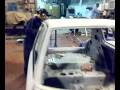 videos de Il team VRC a lavoro sul 205