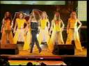 DJ Andi & Aida - For The First Time (Loop Live 2008 Sofia)
